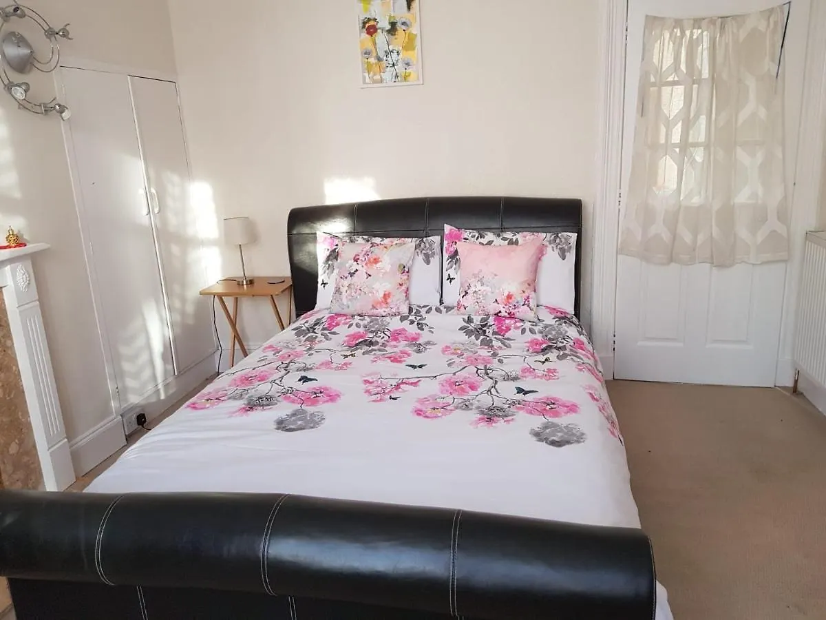 Appartamento Alastrean Flat Aberdeen