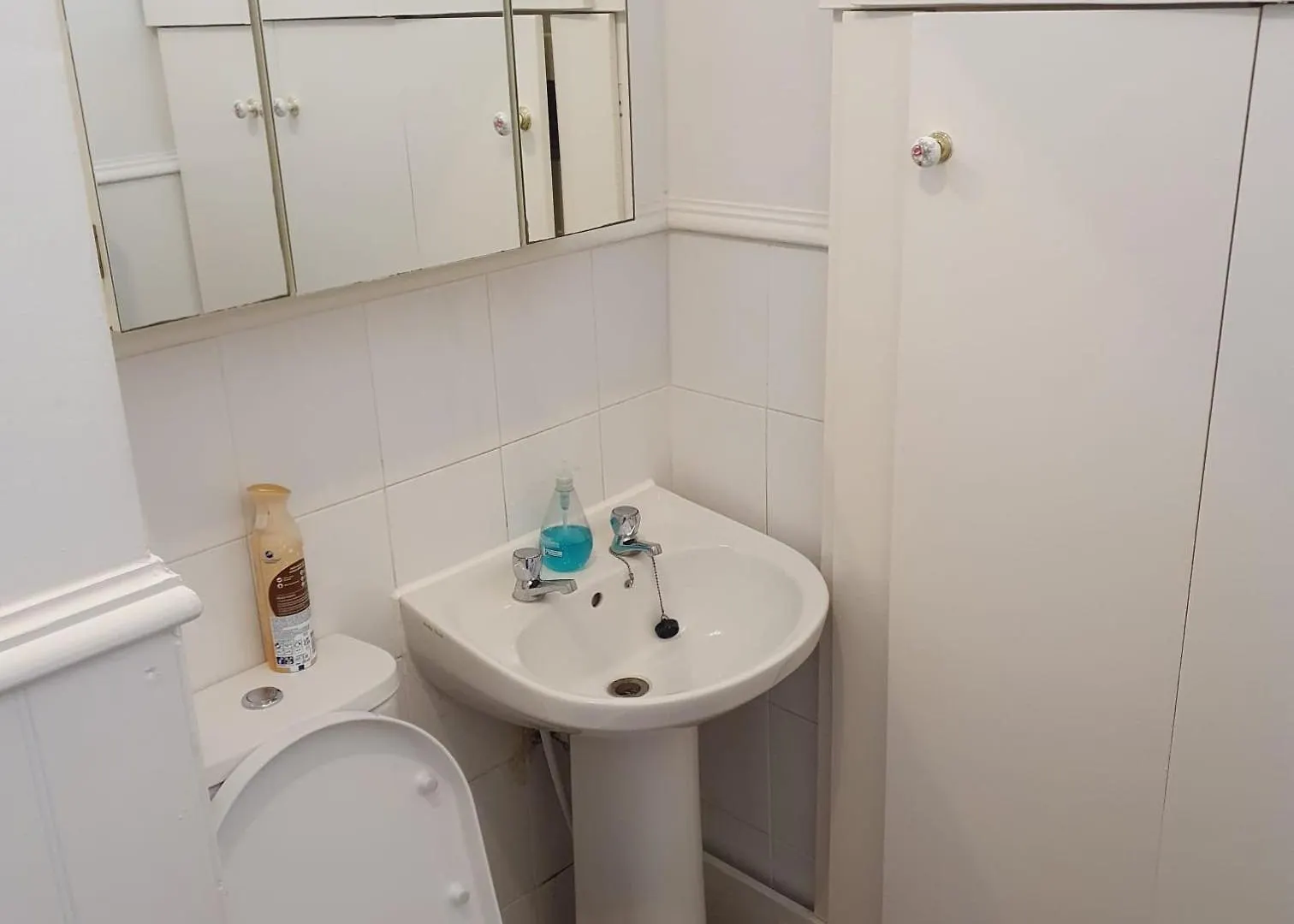 Appartamento Alastrean Flat Aberdeen