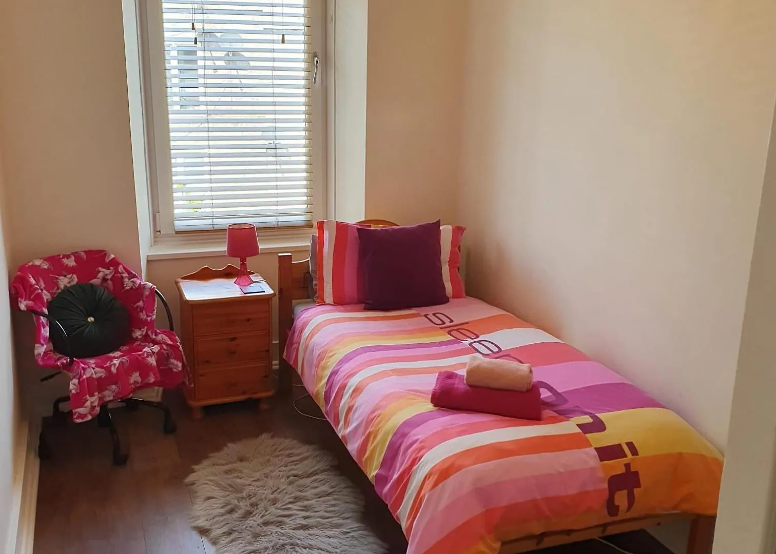Appartamento Alastrean Flat Aberdeen Regno Unito