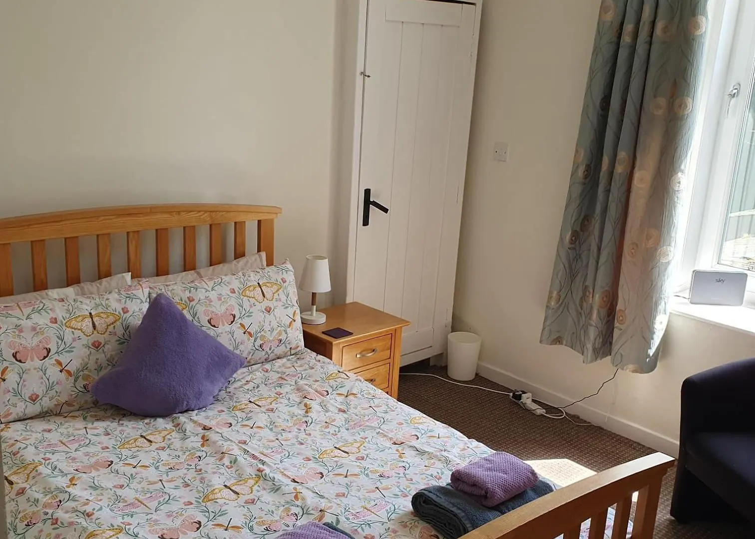 Alastrean Flat Aberdeen Appartamento