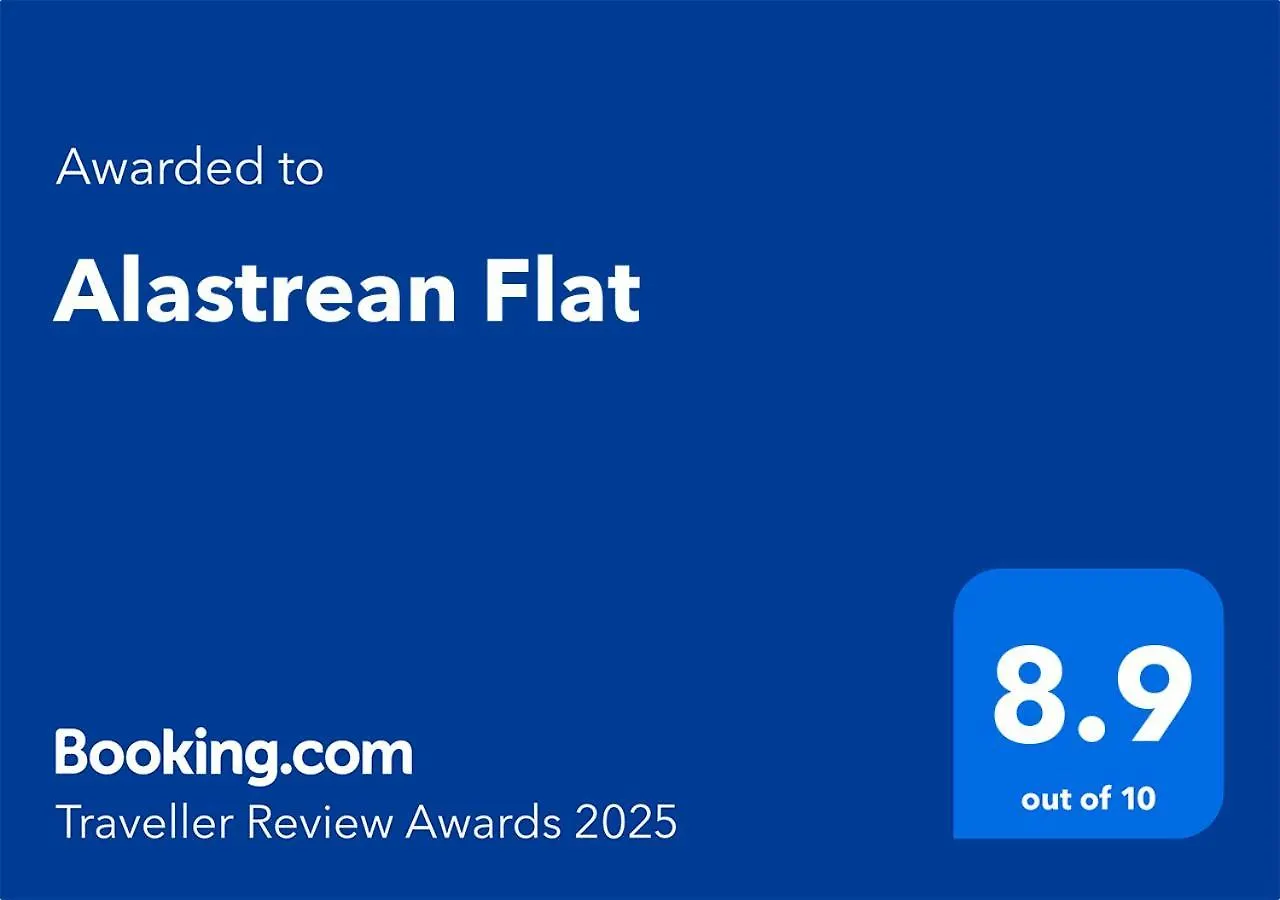 Appartamento Alastrean Flat Aberdeen